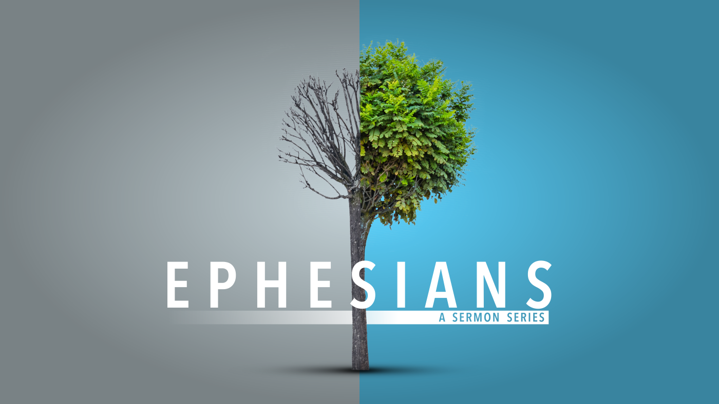 Count Your Blessings episode artwork