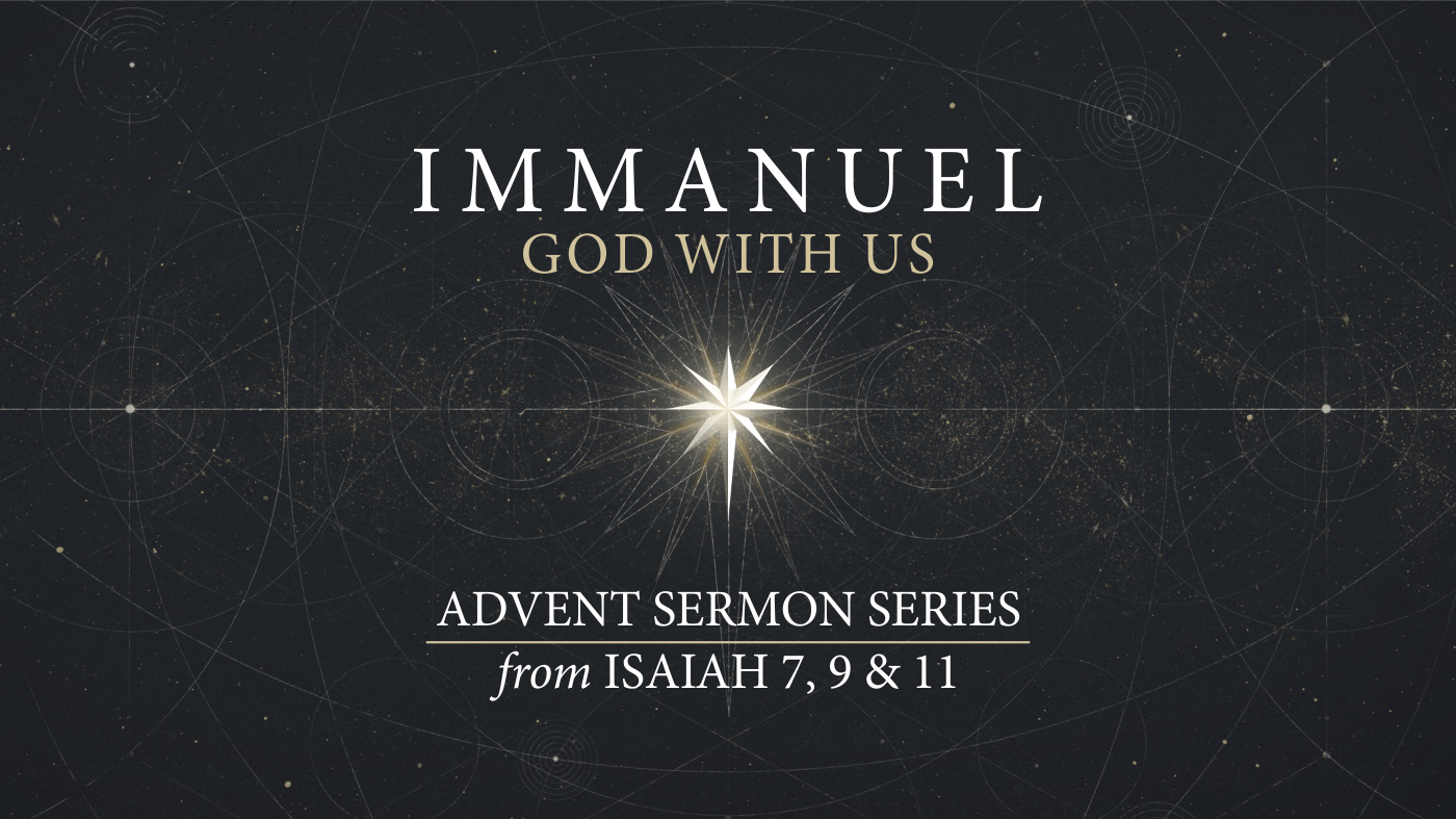 God with Us episode artwork